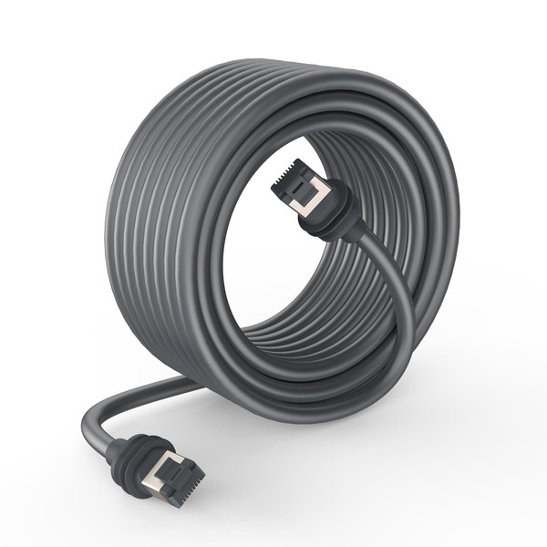 Brnghl Starlink Gen 3 Cable, Replacement Standard V3 Cable 15M/50FT