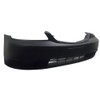 Sherman Replacement Part Compatible with Honda Civic Front Bumper Cover
