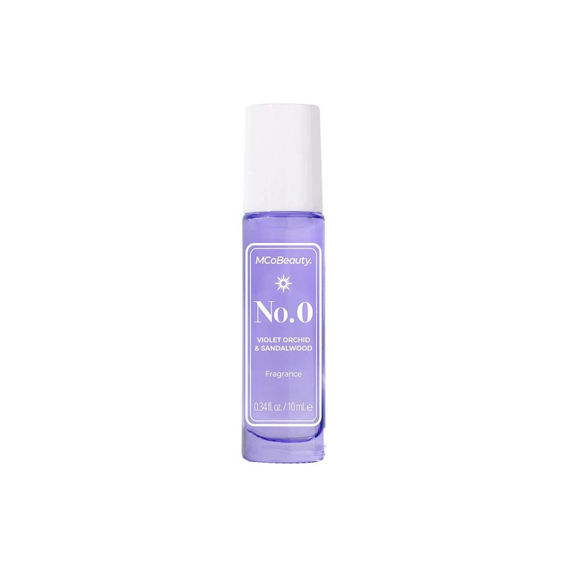MCoBeauty Roll-On Fragrance Hair & Body 10ml, No.7 Sweet Guava