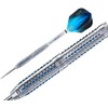 Harrows Sonic 90% Tungsten Steel Tip Darts Style B, 3