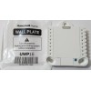 Honeywell NEW HONEYWELL UWP 16 T-SERIES THERMOSTAT WALL PLATE/ MOUNT