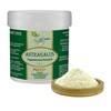 VITAIDEAL VEGAN® Astragalus - Root (Tragan Root Astragal Huang Qi)