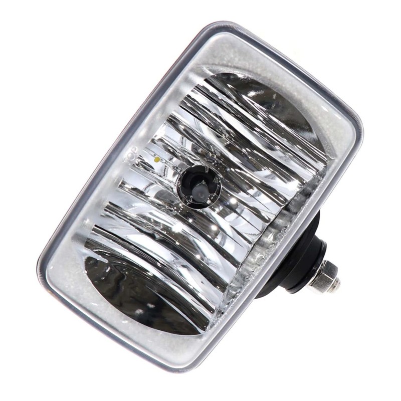 Freightliner Clear Lamp Assembly - A06-75741-000