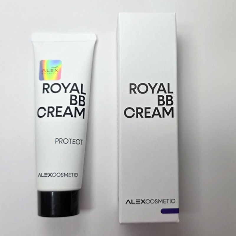 Alex Royal BB Cream 30ml / 알렉스 로얄 비비 크림