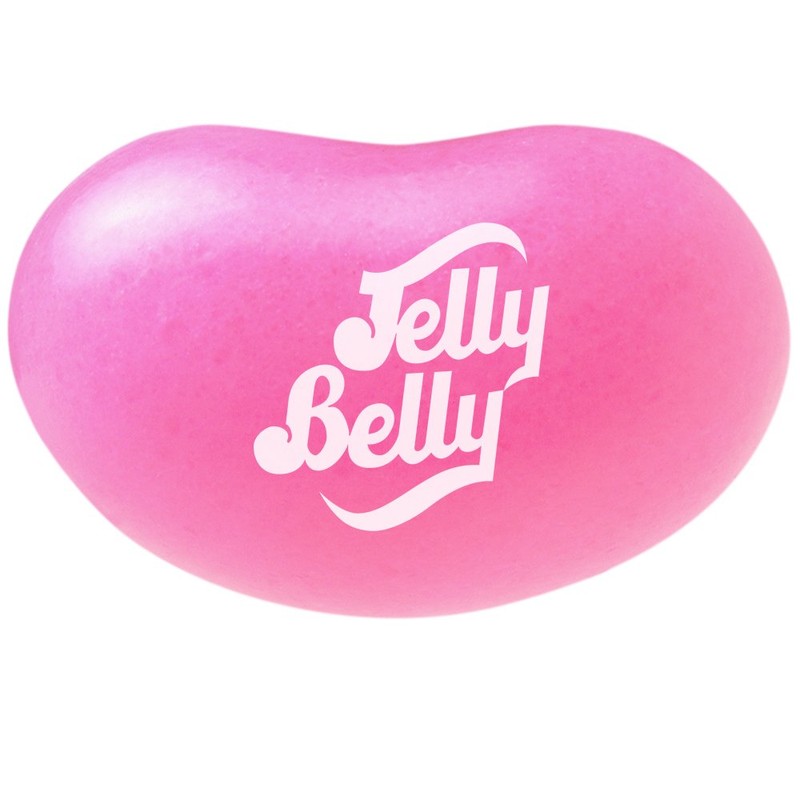 Jelly Belly Cotton Candy Jelly Beans Bags - 3.5 oz