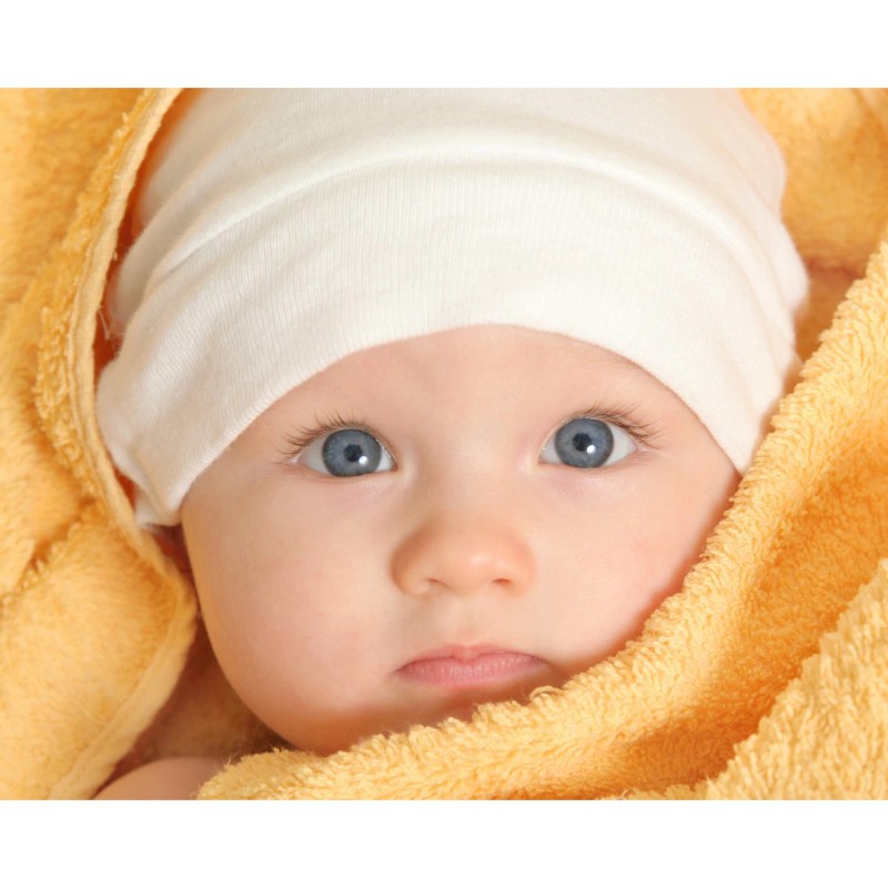 UD_Unisex Newborn Baby 7 Pc Baby Shower Gift Set Ls_0127