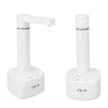 Electric Water Bottle Dispenser USB Charging Universal Automatic Drinking Water