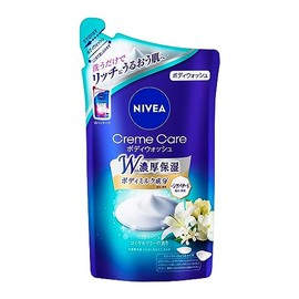 Nivea Cream Care BW Royal Lily Refill