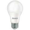 Bulbrite Pack of 12 Item 774235 A19 LED Bulb, 9W,