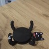 Funny Animals 3D Print Cat Coasters,Creative Cat Drinks Coaster 3D