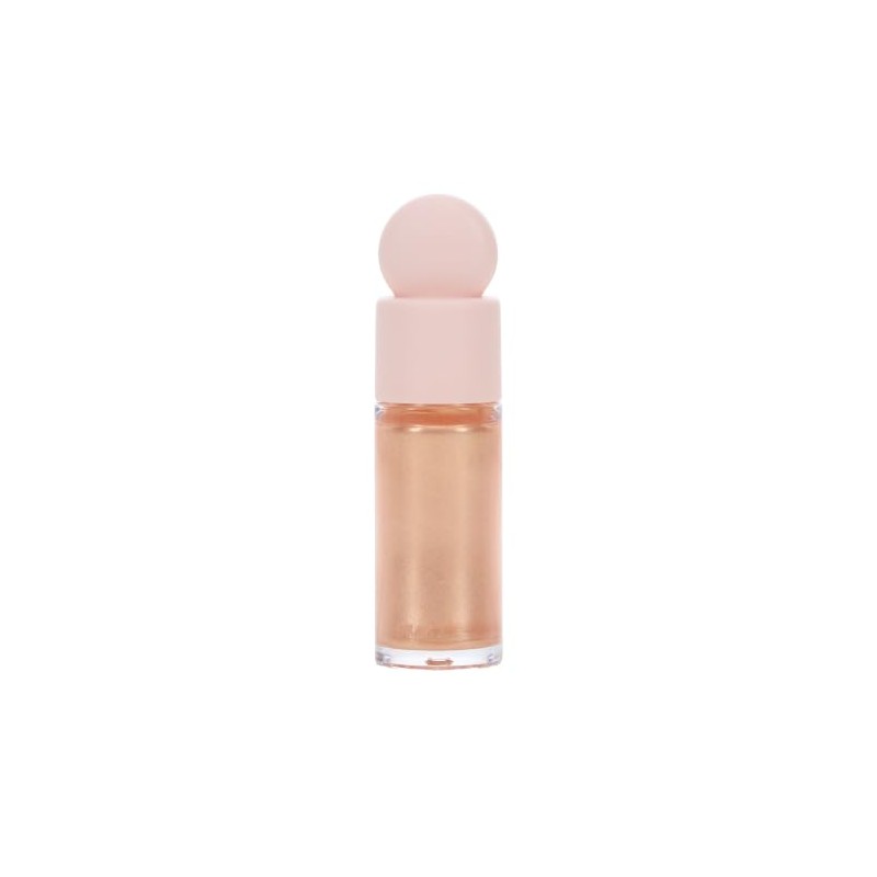 Rare Beauty Positive Light Liquid Luminizer Mini, Tono Exhilarate -