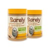 Sweet Mediterranean Sesame Spread by Barely, Low Sugar & No