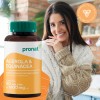 Kit Piezas Acerola Equinácea Tabs Pronat Cítrico