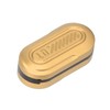 3 Layer Magnetic ADHD Haptic Slider Adult Metal Capsule Shaped