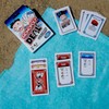 Monopoly Deal Quick-Playing Card Game for Families, Kids Ages 8