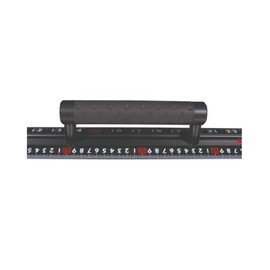 Shinwa Sokutei 85518 Parts Handle and Screw Set for Cutters-EX
