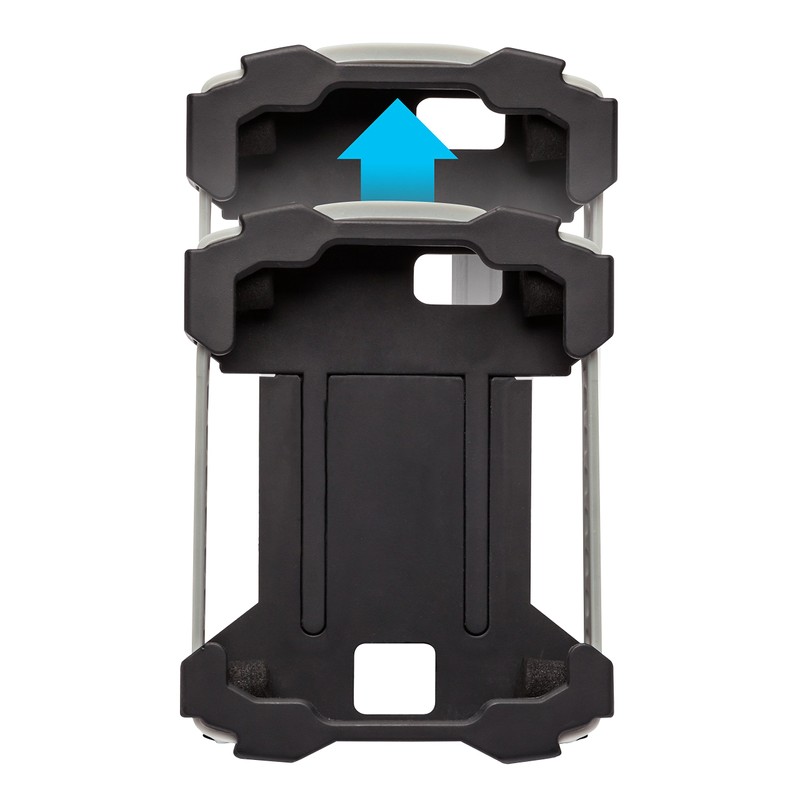 Schwinn - Accesorios de Soporte para teléfono para Bicicleta