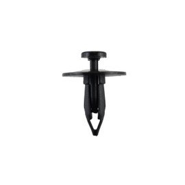 PT Auto Warehouse 28038PK50 - Push-Type Plash Shield/Fascia Retainer Clips - 50pcs, (Replaces #: 6501590, N803421-S)