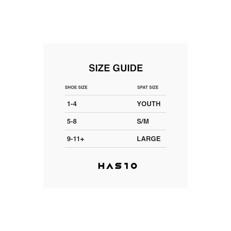 Has10 Cleat Covers (Purple, Large)