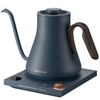Electric Kettles, INTASTING Gooseneck Electric Kettle, ±1℉ Temperature Control, Stainless
