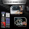 Tire Ink Color Tire Paint Pen - Waterproof Permanent Paint