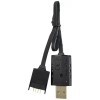 REPLACE PARTS ( USB CHARGER) FOR HOLY STONE HS130D RC