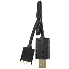 REPLACE PARTS ( USB CHARGER) FOR HOLY STONE HS130D RC Drone,