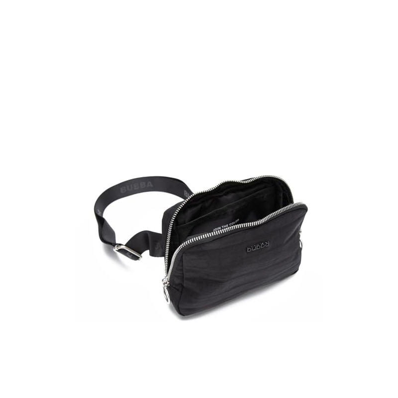 Bubba Daily Bolsa Crossbody Bandolera Cangurera Riñonera Mariconera Mujer Casual