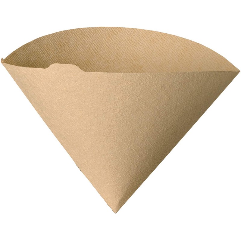 HARIO VCF-01-100M Paper Filter for V60, 01 - 2 Cups,