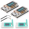Seamuing 2 Pack ESP32 LoRa V3 Development Board with 863-928MHz