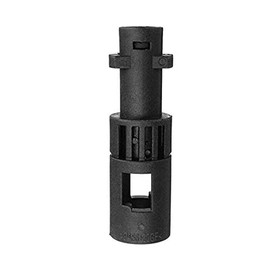 Pressure Washer Adaptors POWERTOOL Bayonet Fitting Adapter for Lavor Parkside to Karcher K Series Conversion Adaptor Coupling Connector