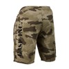 GASP Men's Thermal Shorts Thermal Shorts