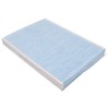 BLUE PRINT ADV182530 Heating