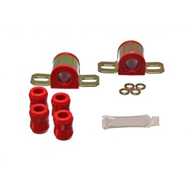 Energy Suspension For Jeep CJ5/CJ7 1976-1986 Stab Bush - Red | 2.5101R