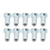 100Pcs Tire Stud Strong Anti Skid Tire Spike for ATV