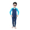 Labelar Sun Protection Swimwear Stinger Suit Full Body Swimsuit for