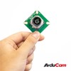 Arducam for Raspberry Pi HQ Camera with Motorized Focus Lens,