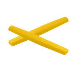 PapaViva - Kit de goma de repuesto para Oakley Felon, Azul / Patchwork, Felon