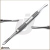 Medentra Veterinary Dental Extraction Instruments Kit Animal Tooth Extracting Forceps