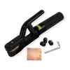 LION TOOLS - Pinza Porta Electrodo 500 A Para Soldar