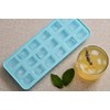 FenixDepot 3 Ice Cube Trays – Plastic Ice Cube Tray
