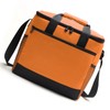 16L Lunch Bag Insulated Bento Bag Waterproof Lunch Cooler Bag