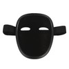 Kids LED Mask with Gesture Sensing USB Rechargeable RGB LED