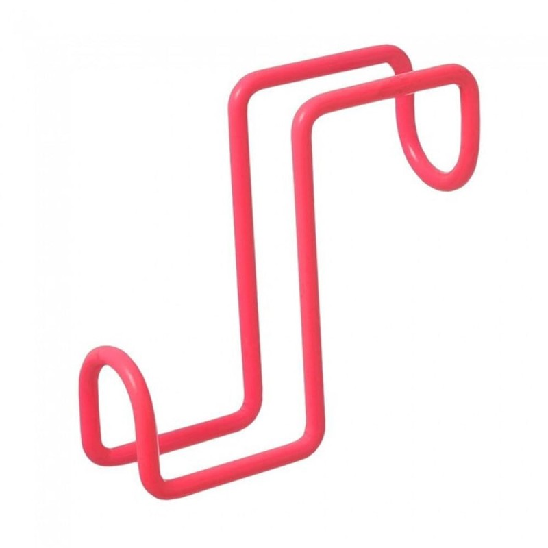 Tough 1 Tough-1 4" Tack Hook, Black