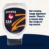 Zax Sauce - Zaxbys Sauce, Burger Sauce, Barbecue Sauce, Special