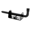 4 Packs 5 Inch Spring Loaded Barrel Bolt Latch Pin,