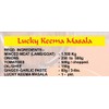Lucky Masale Keema Masala [Pack of 5]