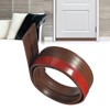 Tira de Sellado para Puerta, Guardapolvo para Puerta, Cinta de