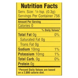 Modern Products Spike Gourmet Natural Seasoning - Vegit - Box - 8 oz