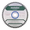 Metabo 628681000 Saw Blade "Steel Cut/Sandwich Panel - Classic", Blade